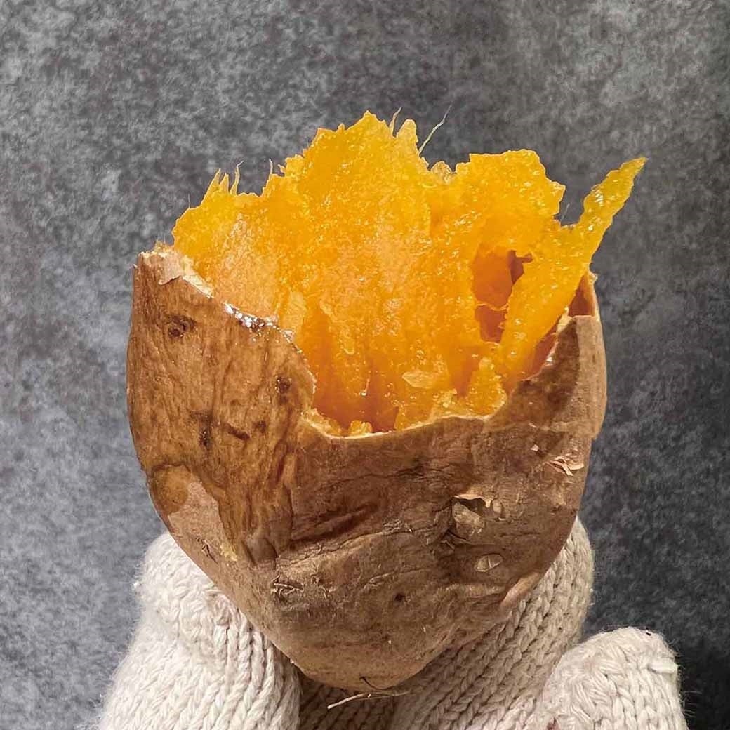 第７回 芋博（いもはく）