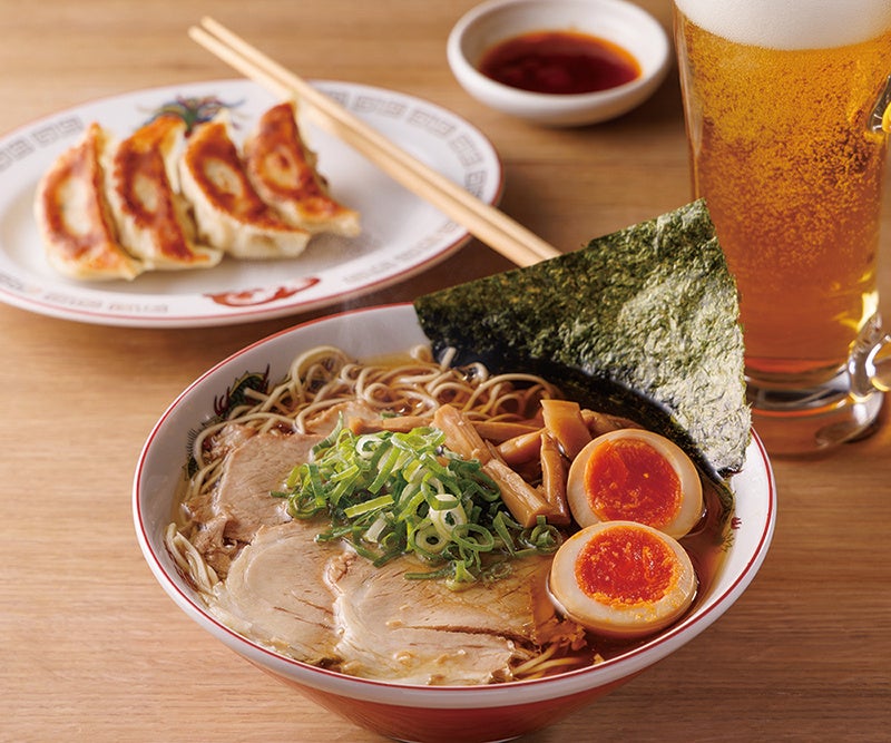 【ラーメンで飲む。飲んで〆る】熊猫商店 2025年12月12日(金) NEW OPEN!!