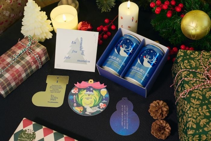 煌めくフェスティブシーズンを彩る 「ペリエ ジュエ グラン ブリュット」TOKYO NODE DININGにて、フリーフローとクリスマスディナーの乾杯を