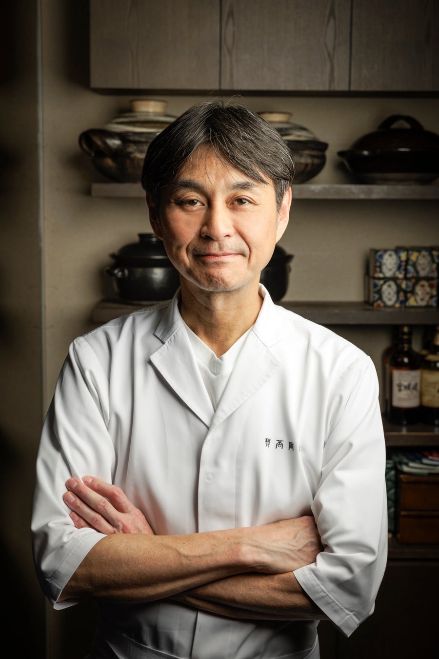 『賛否両論』笠原将弘店主の公式 YouTube チャンネル「料理のほそ道」と丸美屋「麻婆豆腐の素」がコラボ！