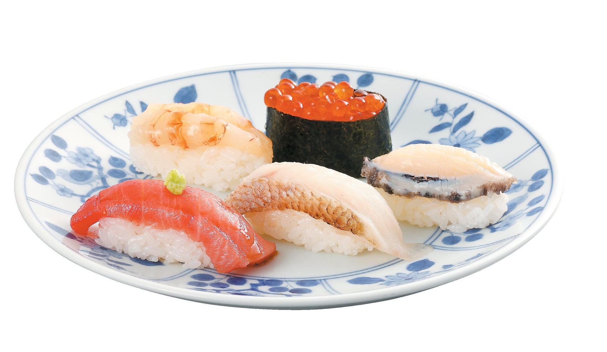 【新店OPEN】素材を熟知した江戸前寿司職人がお客様の目の前で技を振るうグルメ回転寿司。2025年12月9日（火）開業の新商業施設”フォレストスクエア仙川”に「匠のがってん寿司」がオープン!