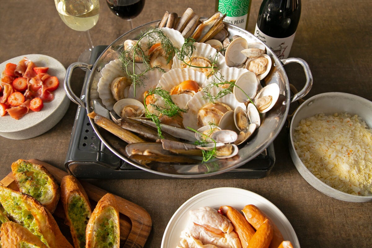 12月13日(土)14日(日)【福井フードテインメント2025in東京】11月漁解禁の「越前がに」グルメも販売!ミュージカル『青春-AOHARU-鉄道』トークイベントや特別番組MC桂宮治師匠も登場!