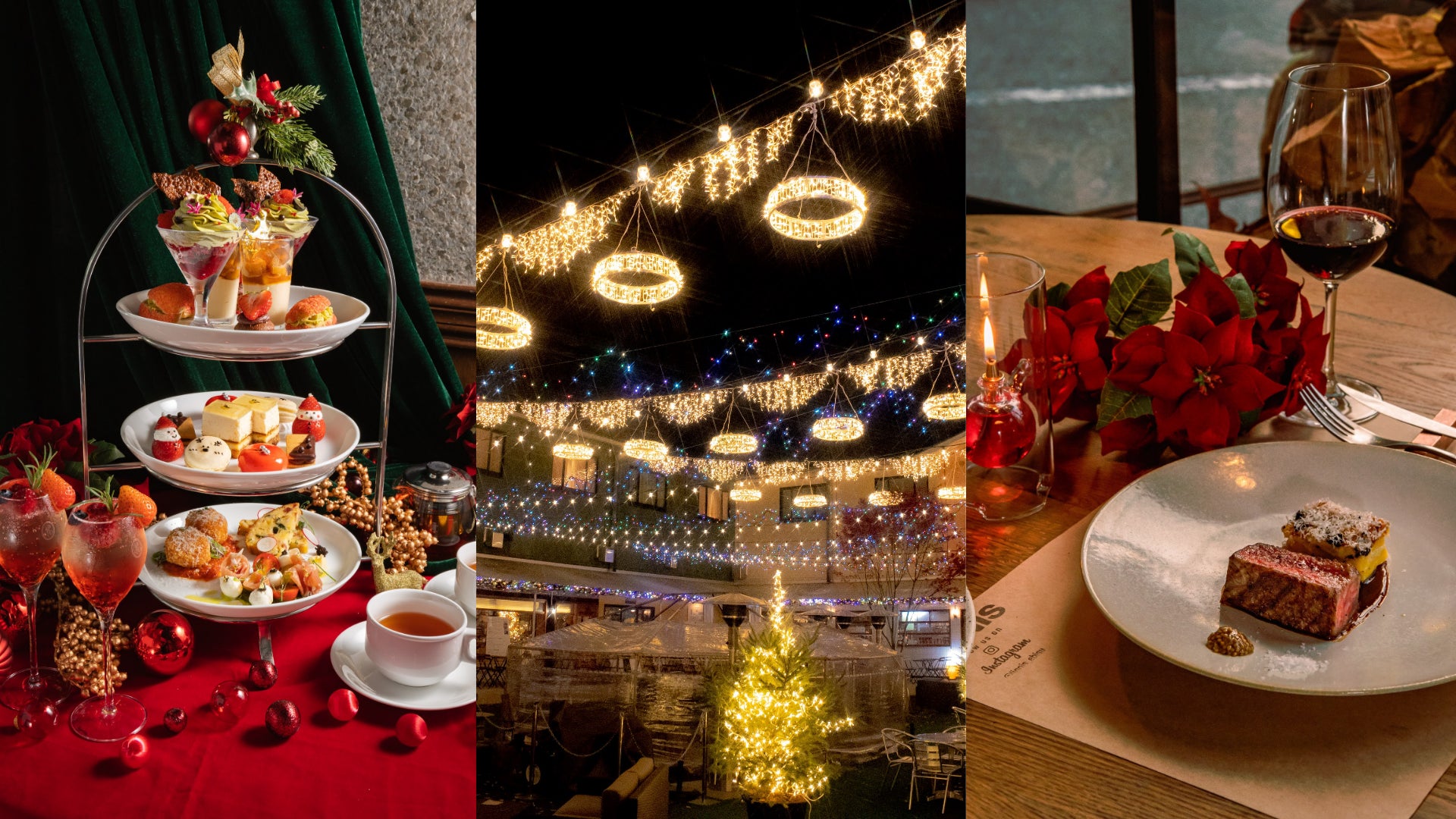 『エーデルワイス沖縄 デパートリウボウ店』がリニューアルオープン