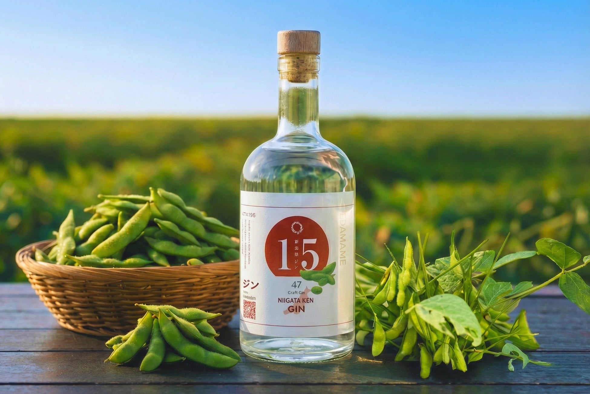 お米の情報サイト「日本のお米をもっと知ろう！今日からお米暮らし」を公開