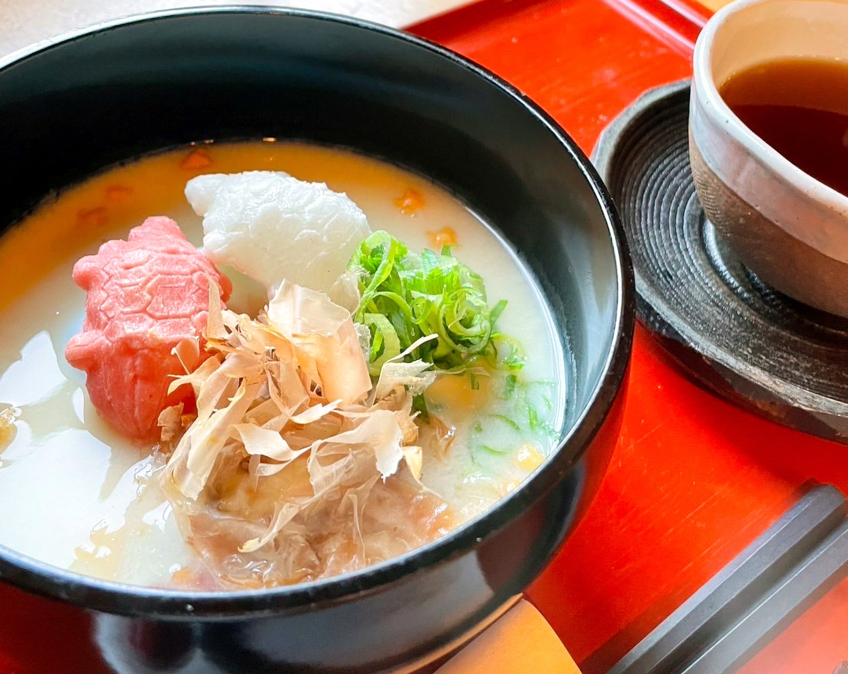 とろ~り濃厚ショコラ×ほろ苦オレンジ イシヤ日本橋 冬限定スイーツ 12/10(水)新登場!