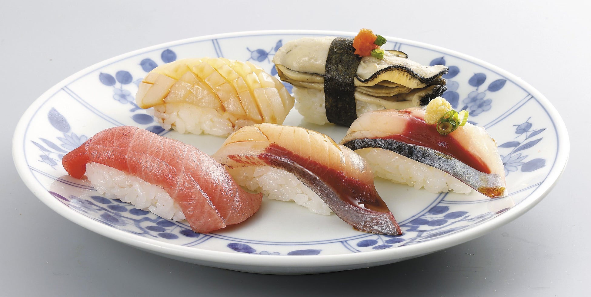 【冬季限定】かわはぎや牡蠣などを匠の技でさらにワンランクアップ！旬の味覚が勢揃い！2025年12月10日（水）より匠のがってん寿司で冬の贅沢尽くし！