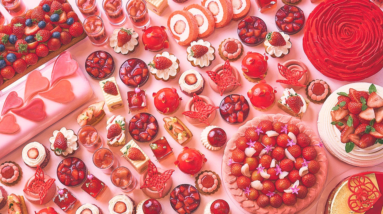 Suicaのペンギンをテーマとしたグッズ&カフェショップ「Pensta エキュート上野店」オープン2周年記念キャンペーン2025年12月13日(土)から第2弾開催!