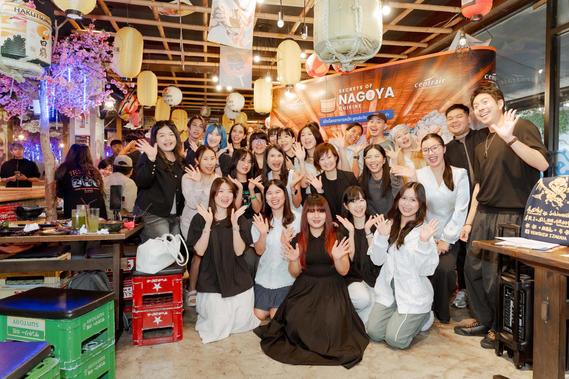 【温うどん大盛無料!】12/11(木)9時~一部店舗限定「温うどん」大盛無料キャンペーン開催!!