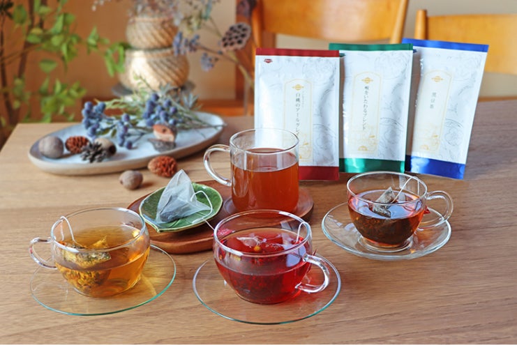 希少な国産紅茶「雅紅茶」、『おもてなしセレクション2025』にて特別賞「郵便局のネットショップ賞」を受賞