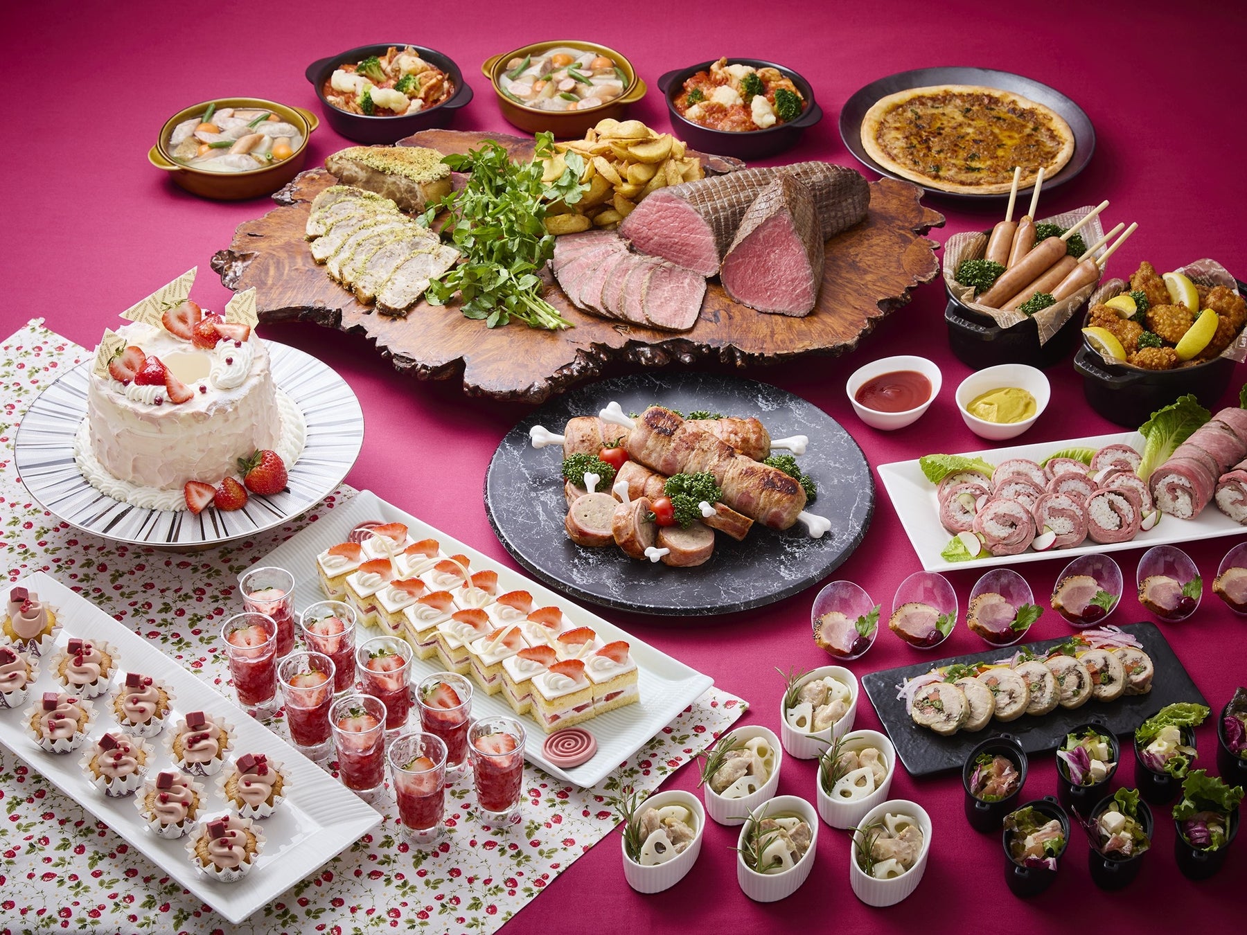 【Miyama Cafe PUUT】12月10日(水)より、玉野市の味覚を凝縮した冬季限定メニューを提供開始