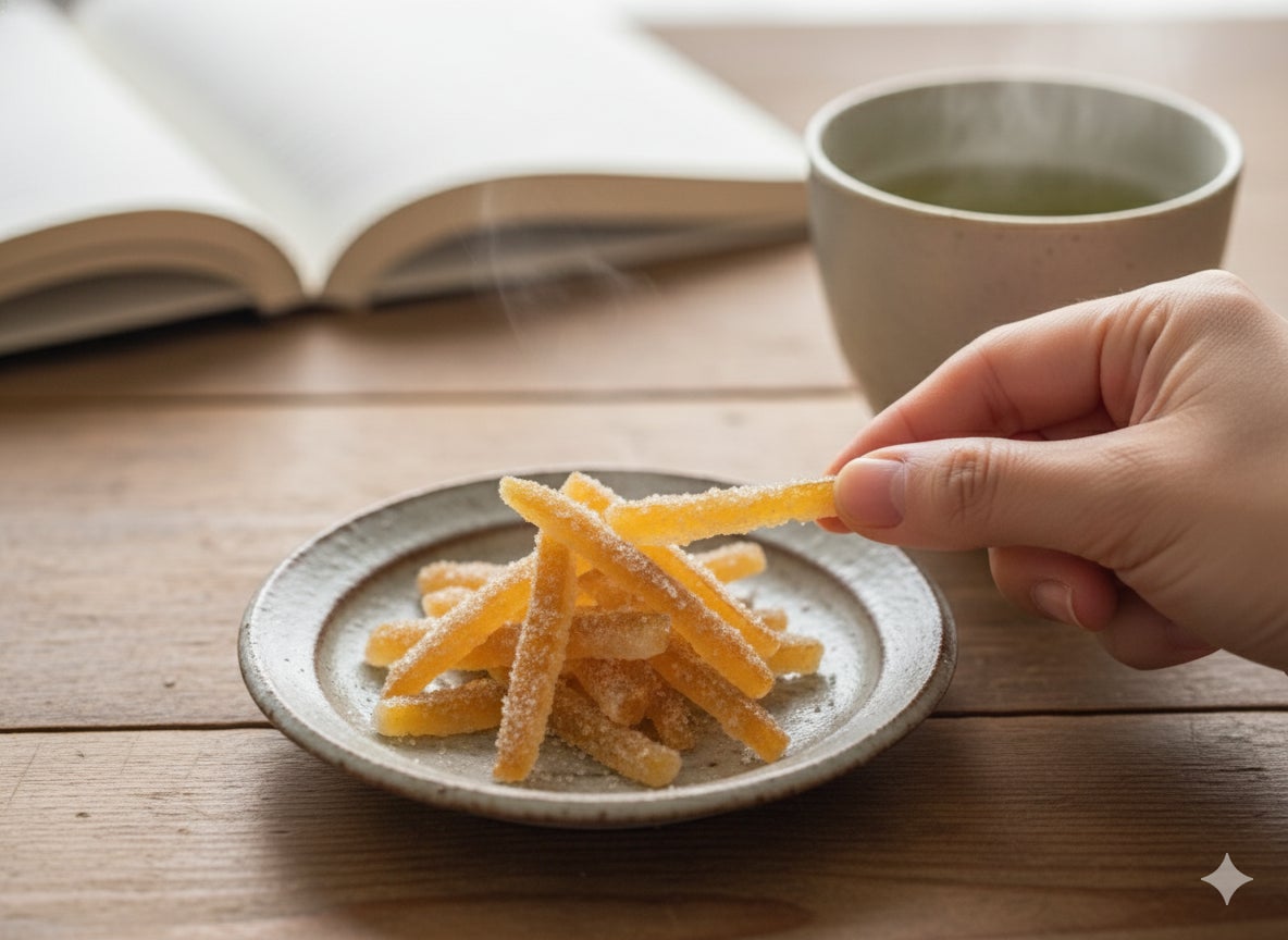 三重県大台町の「奥伊勢ゆず」の廃棄する皮を使ったアップサイクル商品第2弾『奥伊勢ゆずっぴ（皮）』新発売。地元の高校生がデザインしたキャラクターを使用したパッケージで登場。