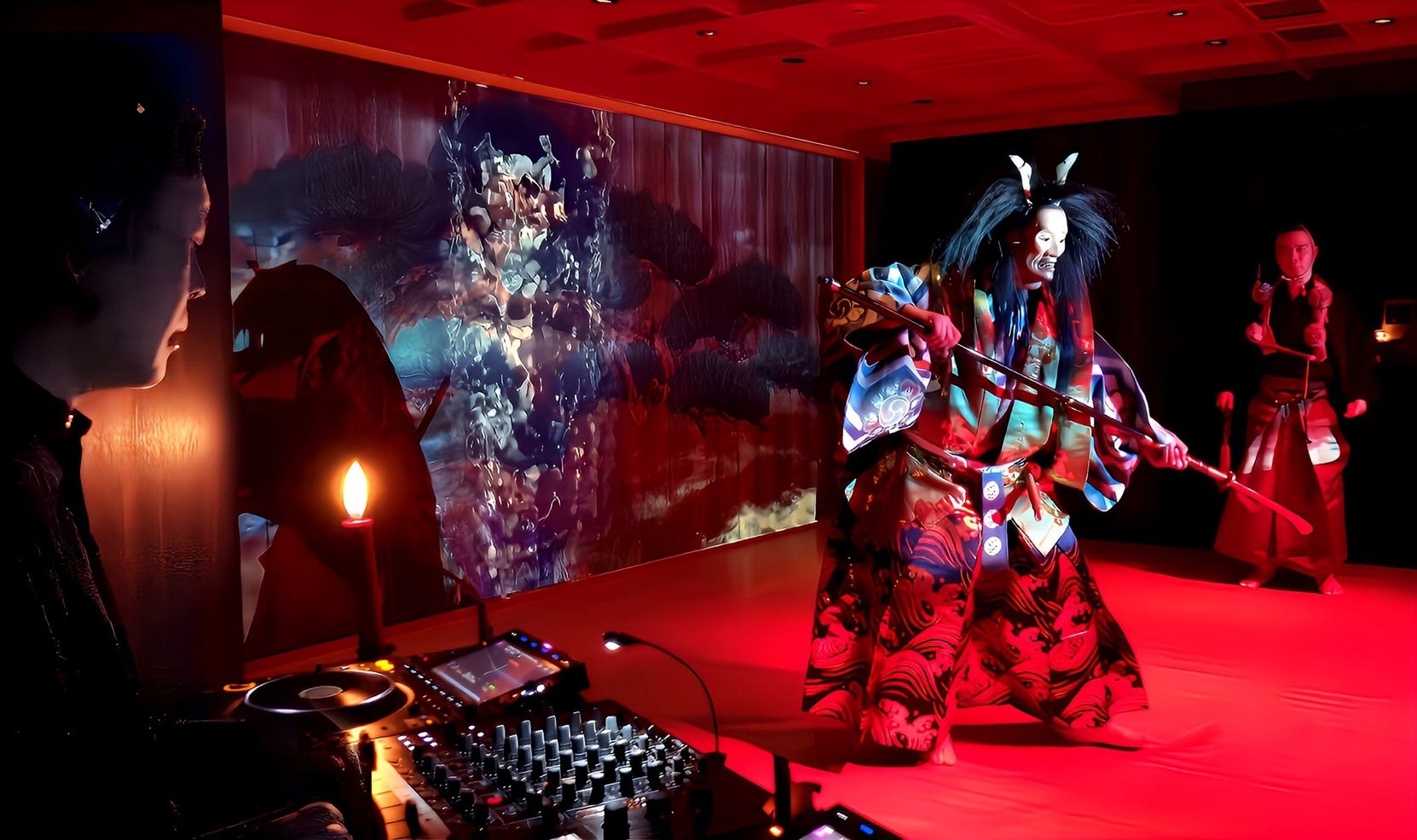 【阿部幸製菓様×ブルックリン】中越地域の異色コラボ