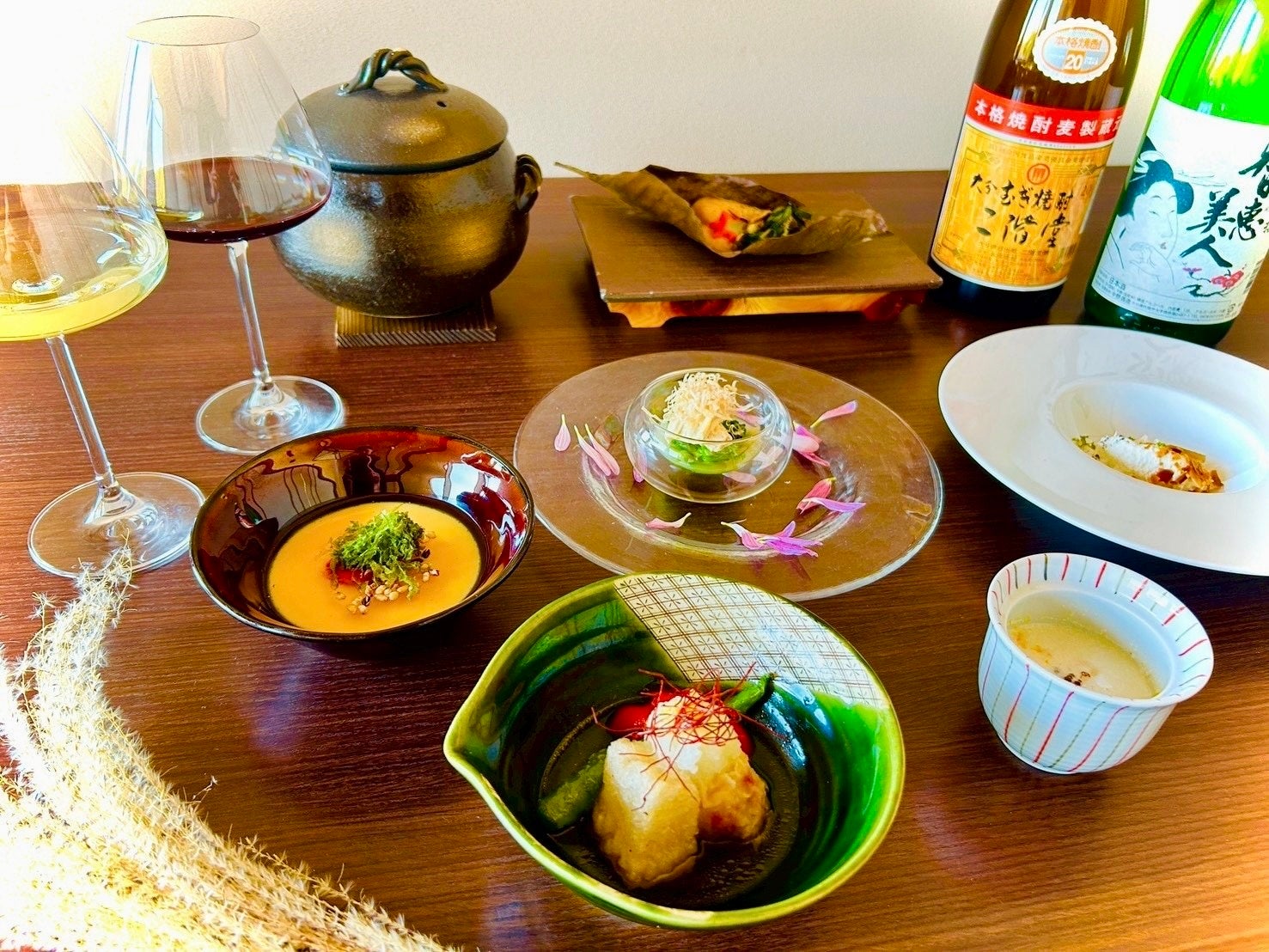 水戯庵、週末限定ラウンジ「Tokyo Underground Arts Society」を始動