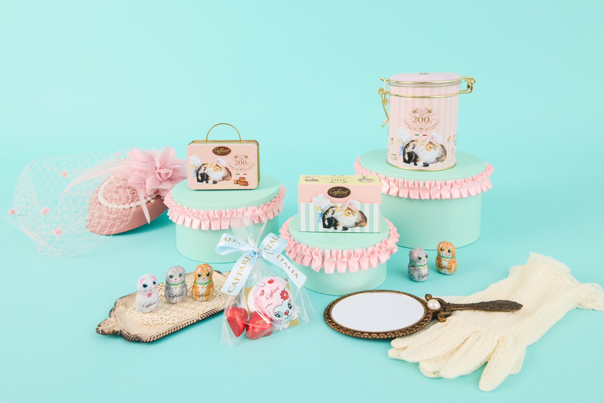 伊勢丹新宿店シェフズコレクションで初となるノンアルポップアップを開催