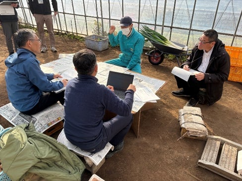 生協グループ×ＪＡグループ　組織を越えた連携スタート　消費者と生産者の信頼を基盤に、「よりよい営農活動」で持続可能な農業を推進