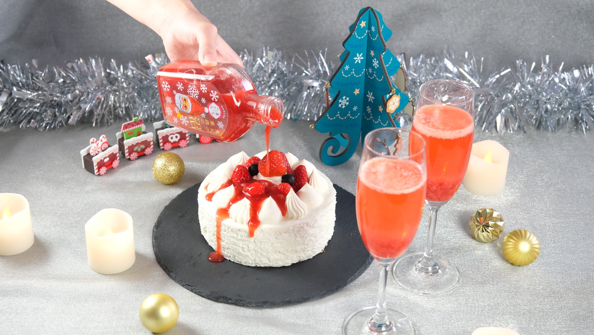 来年も“うま”く行く! 年末のうまいものが集まるふくや「歳末大市」12/12から開催