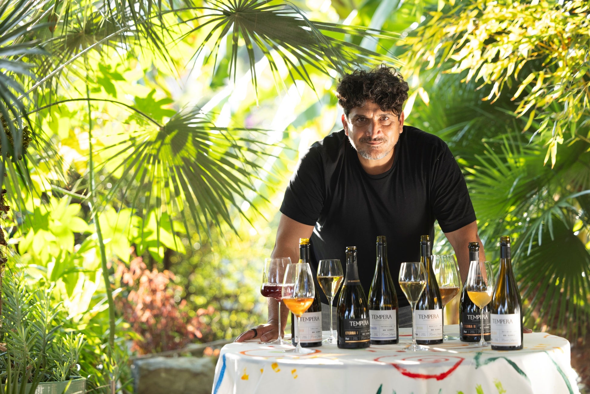 世界一のシェフが生み出したフランスのノンアルコールワイン日本上陸