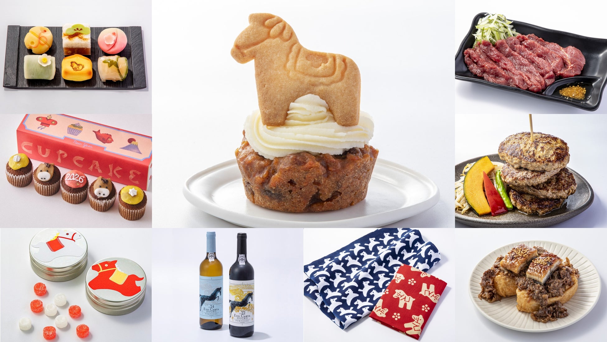 国産苺の食べ比べや滋賀県産<みおしずく>を使ったいちごタルトなど いちごスイーツをたっぷり愉しむスイーツビュッフェ『苺の森のアトリエ』 琵琶湖ホテルで2026年1月24日(土)から開催