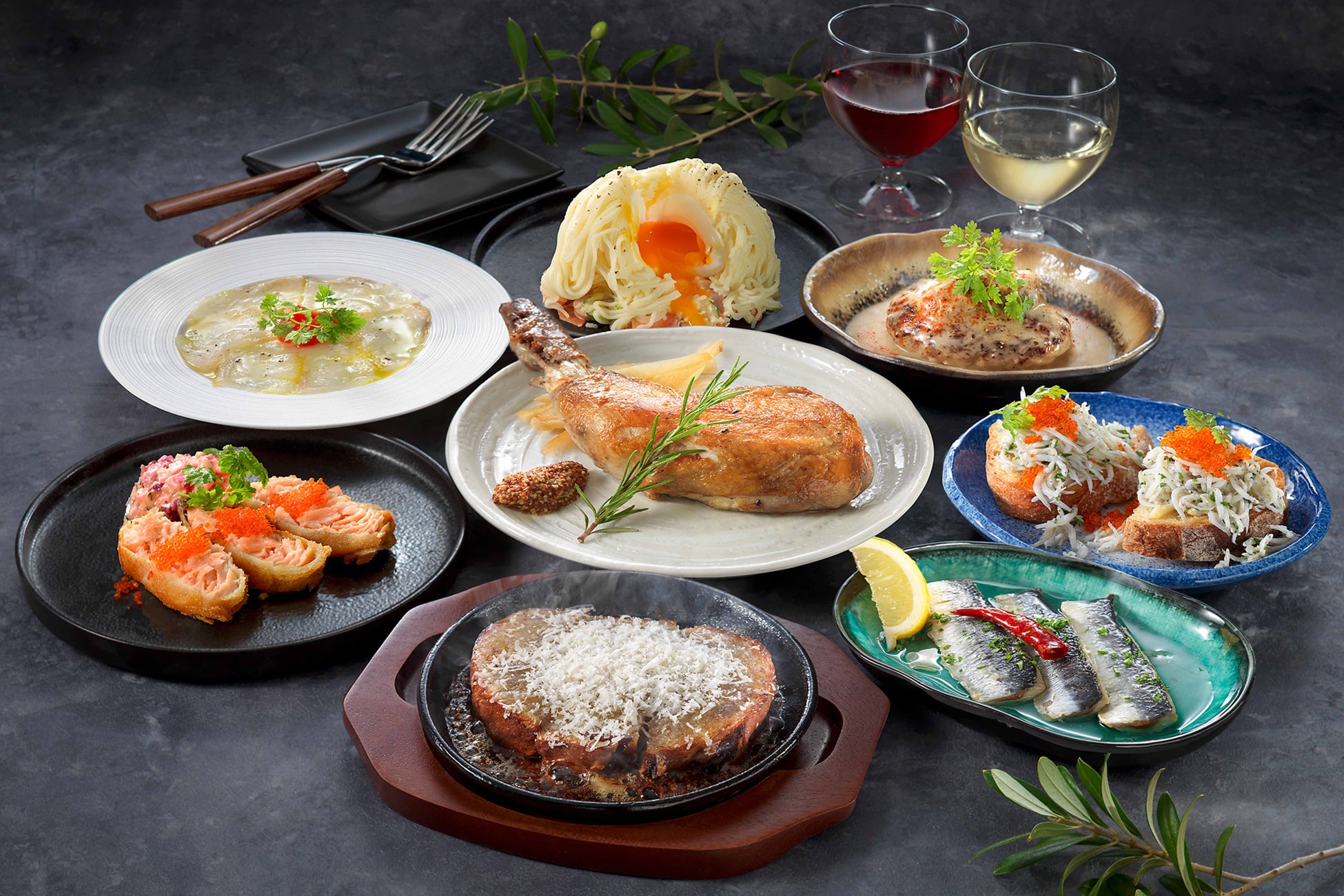 「パン屋なのにパンを売らない！？」老舗 神戸屋が仕掛ける日本初の新業態。「パン屋が営むビストロ酒場」が2025年12月26日(金)大阪梅田・大阪富国生命ビルに誕生！