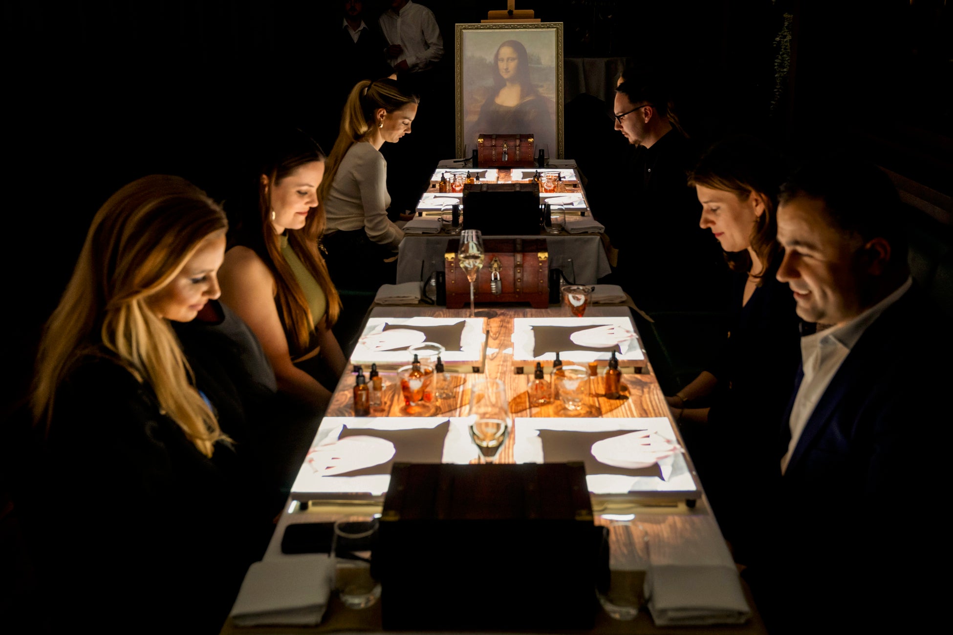 ViVi編集部と人気フルーツボウル店THE_ Bがコラボレーション。カリフォルニア産食材を使って、自分だけのMY FAVE BOWLを作るイベントを開催！