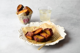 壺焼芋 芋二郎(愛知県/知立市商工会)「アイス芋かりん」が 経済産業大臣賞に決定！