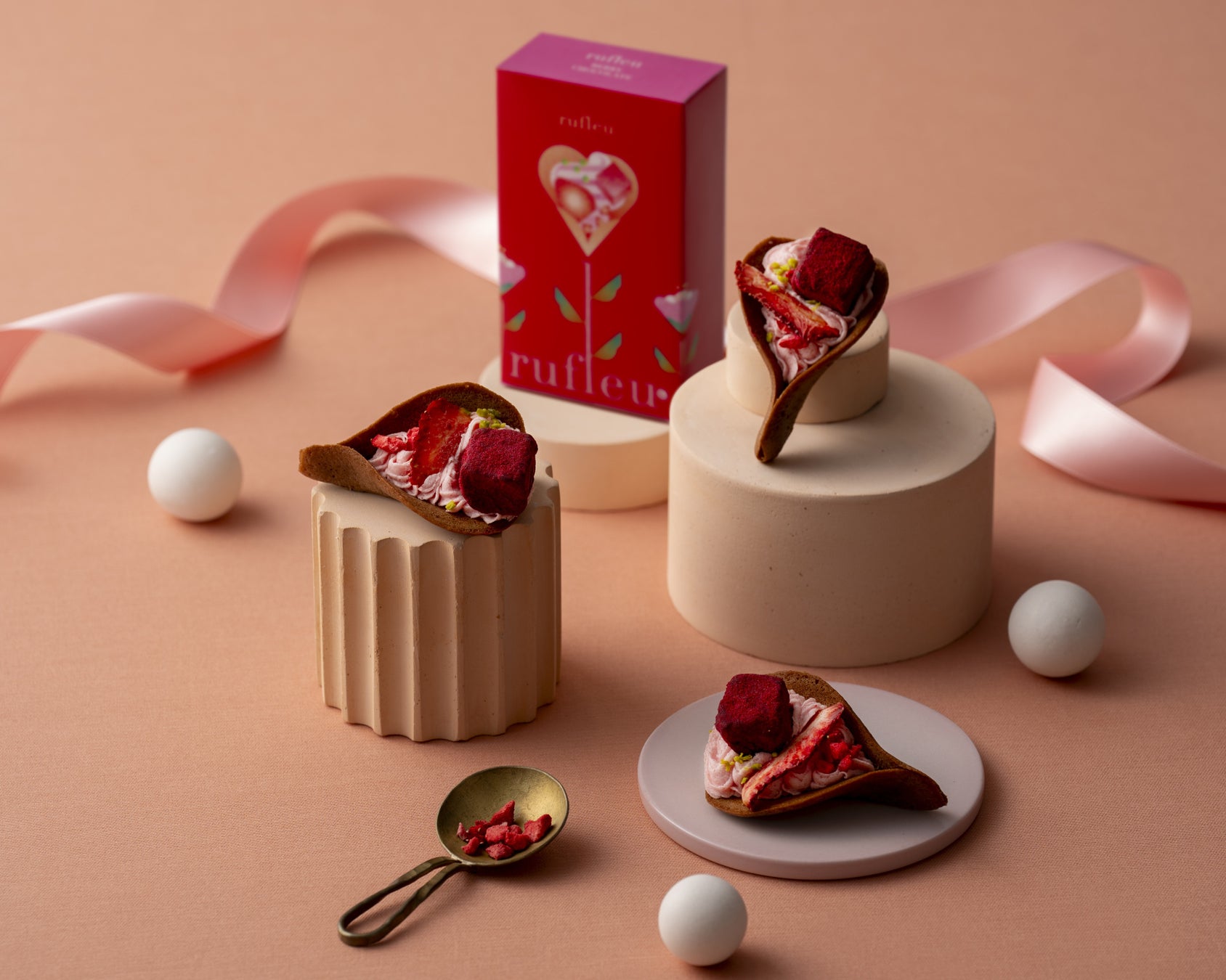 洋食×ごはん文化で魅せる『冬のごちそう』、12月12日(金)より販売開始。