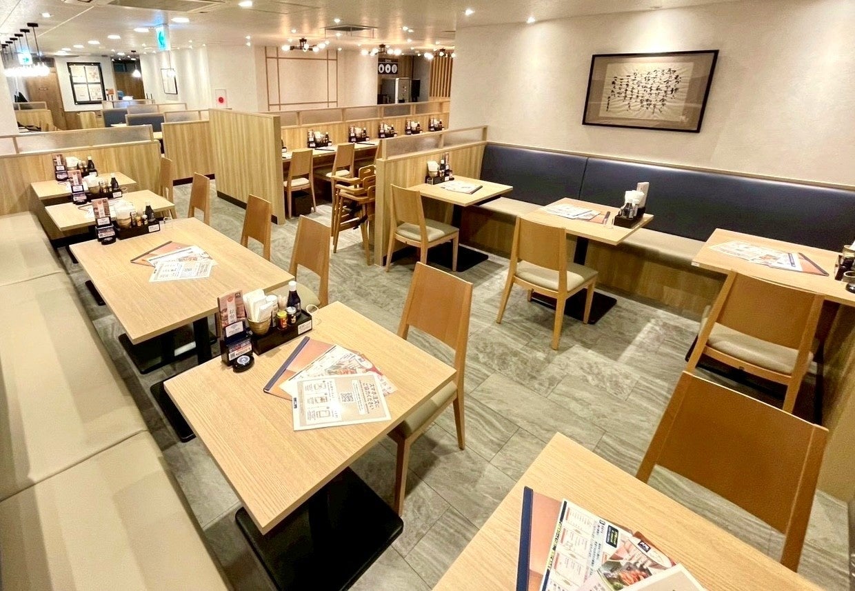 横浜バニラ、「JR新宿駅」にて初の長期ポップアップストアを開催！