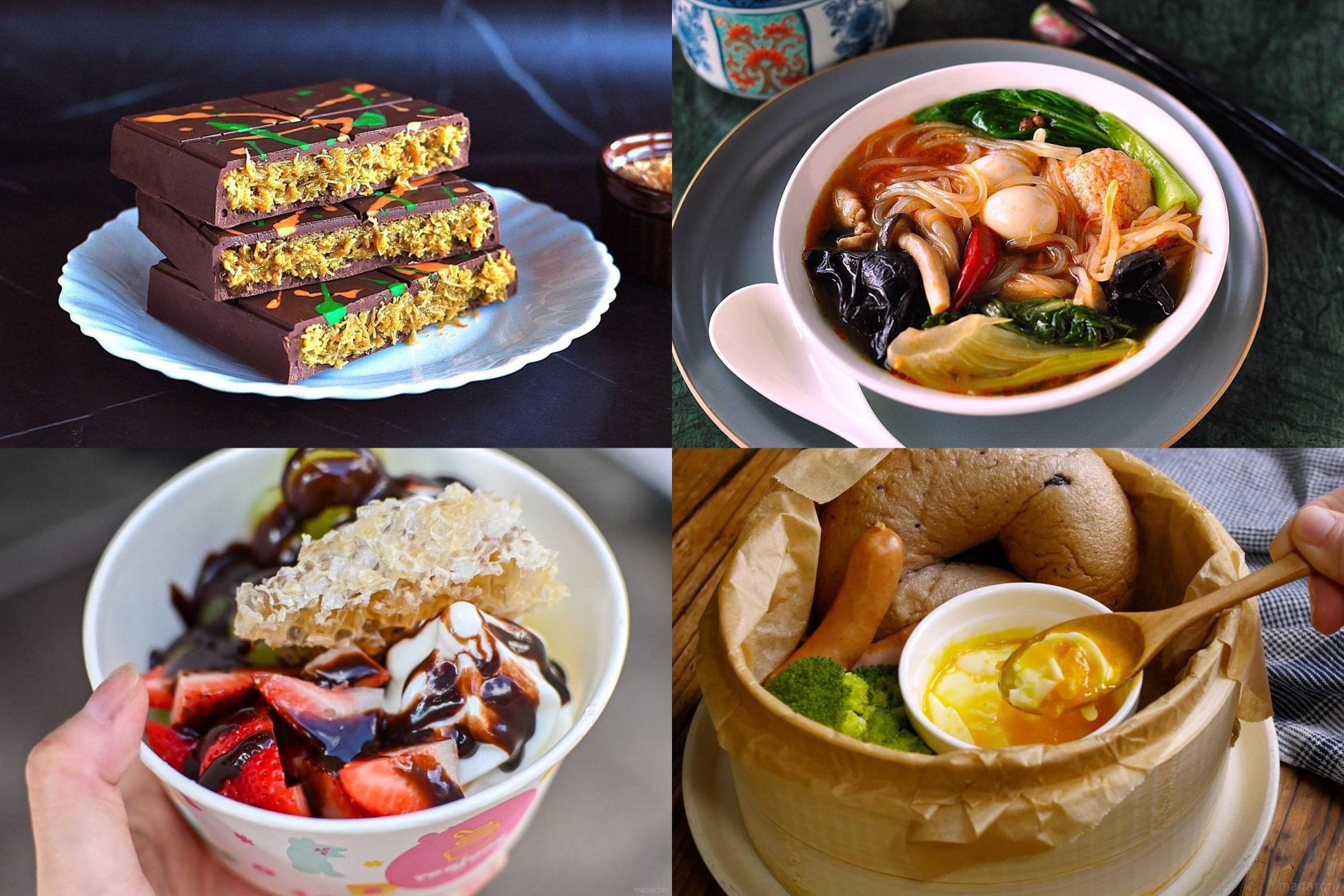 2025年 食のトレンドを振り返り ― 「自由」と「ノスタルジー」がキーワード