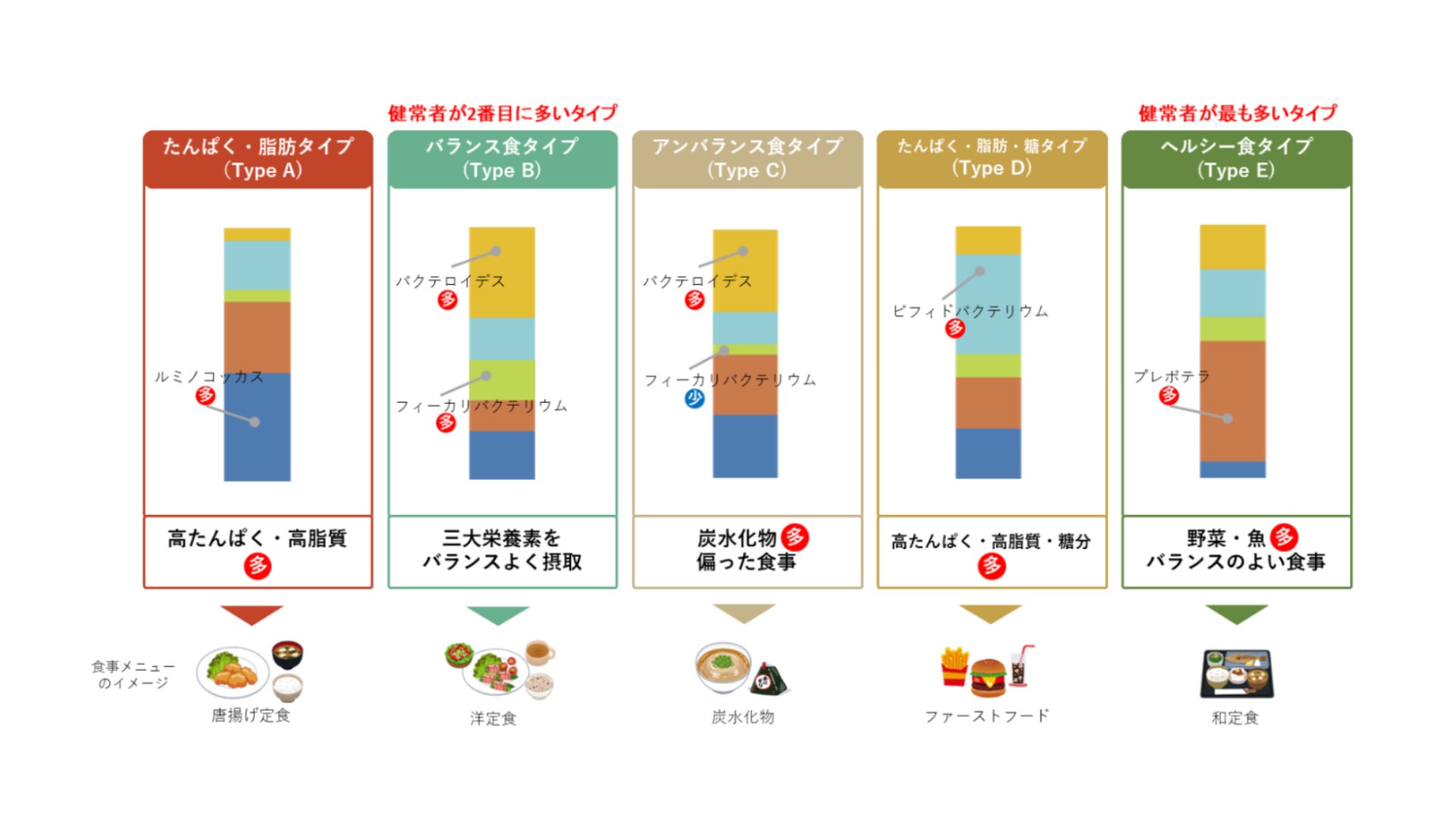 大泉工場、「_SHIP KOMBUCHA」継続摂取による腸内環境調査を実施。ビフィズス菌の平均占有率が2倍に増加。