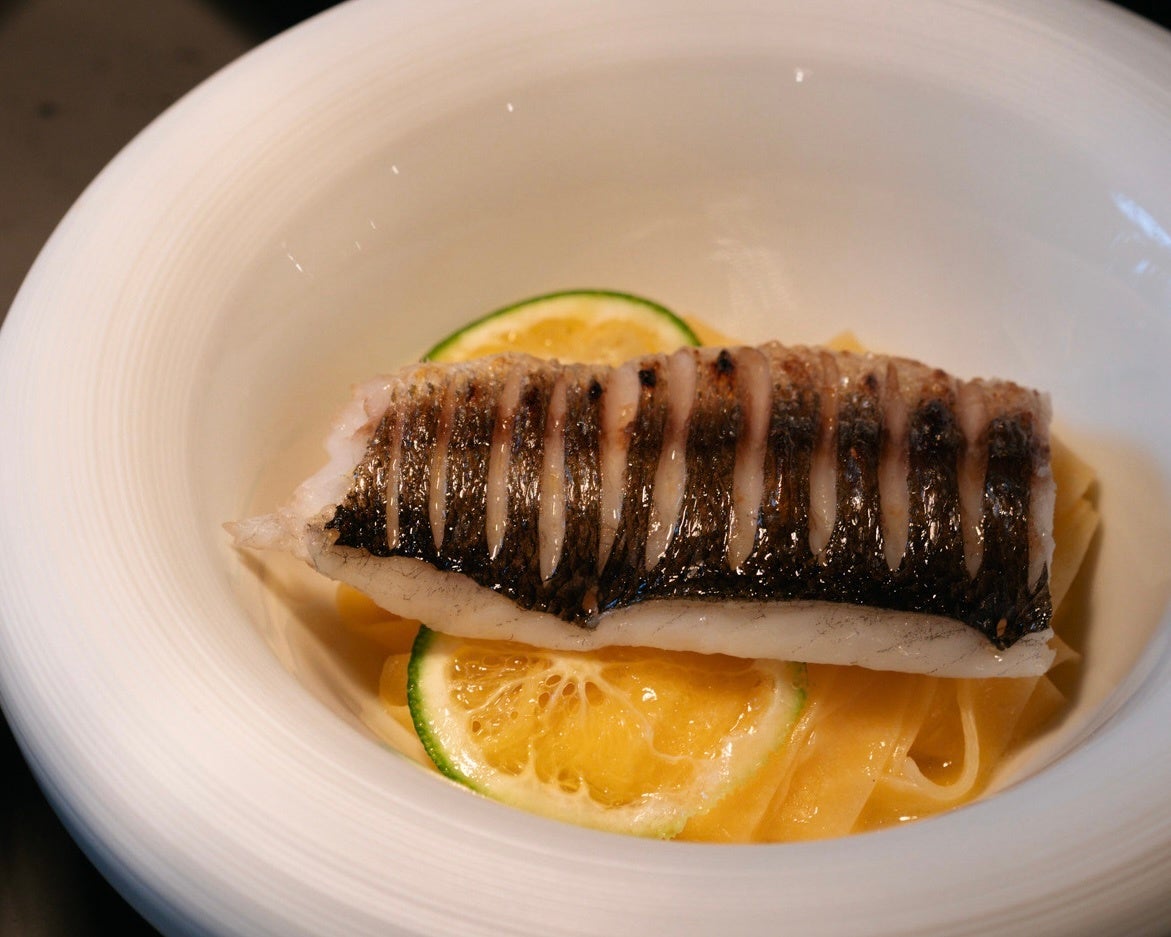 「東京最高のレストラン2026」で、Siamo noi, falò, falò+ の３店舗が選出