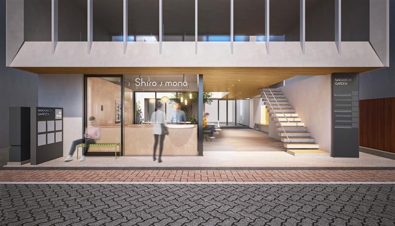 ミルクが主役の新ジャンルカフェ『Shiroノmono』が吉祥寺にオープン