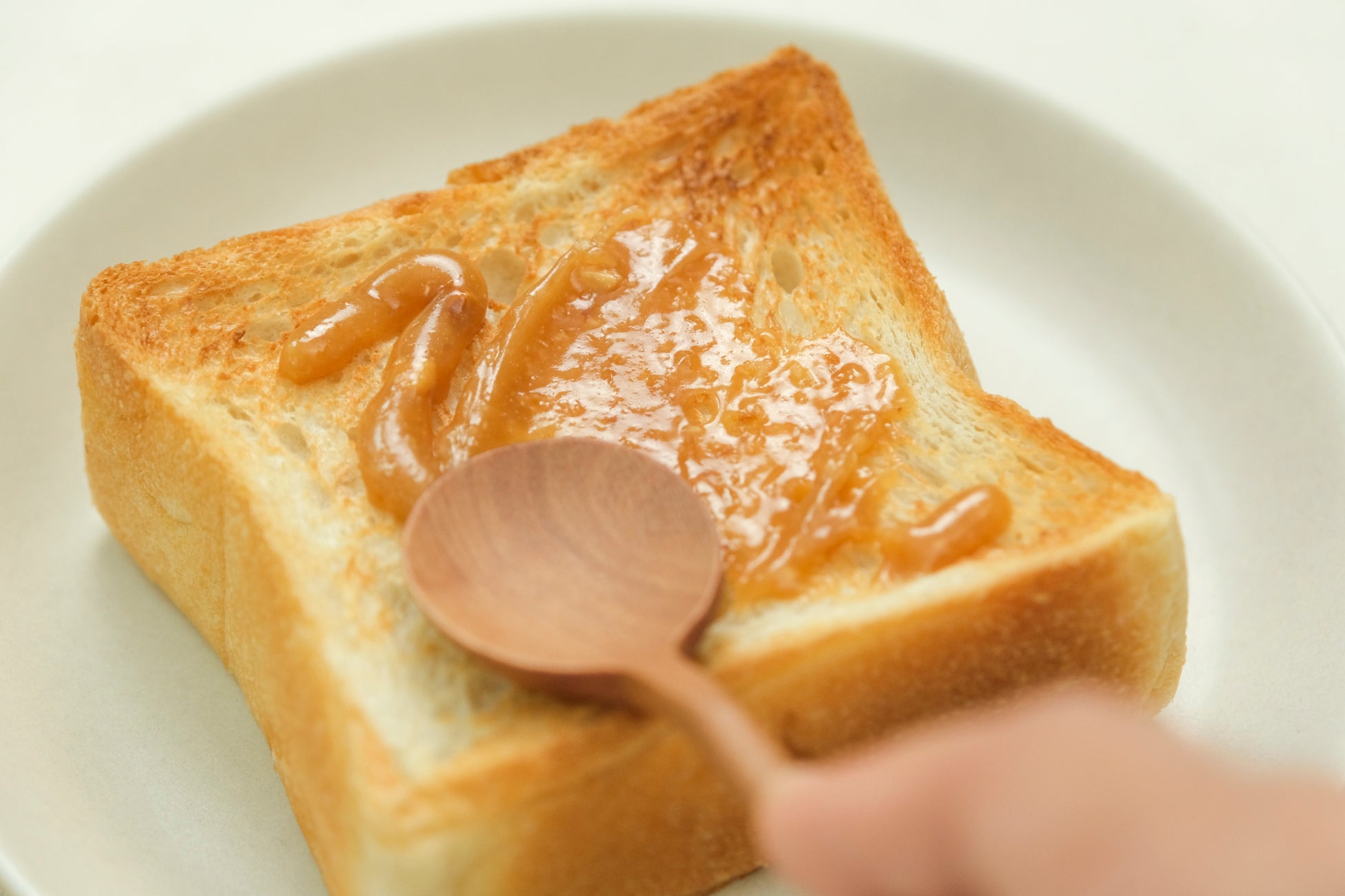 【国内流通約2％の希少な甘さ】ハンガリー産アカシア生はちみつで味わう『とろりと溶け合うピーナッツハニー』をスナックミーオンラインストアで期間限定発売