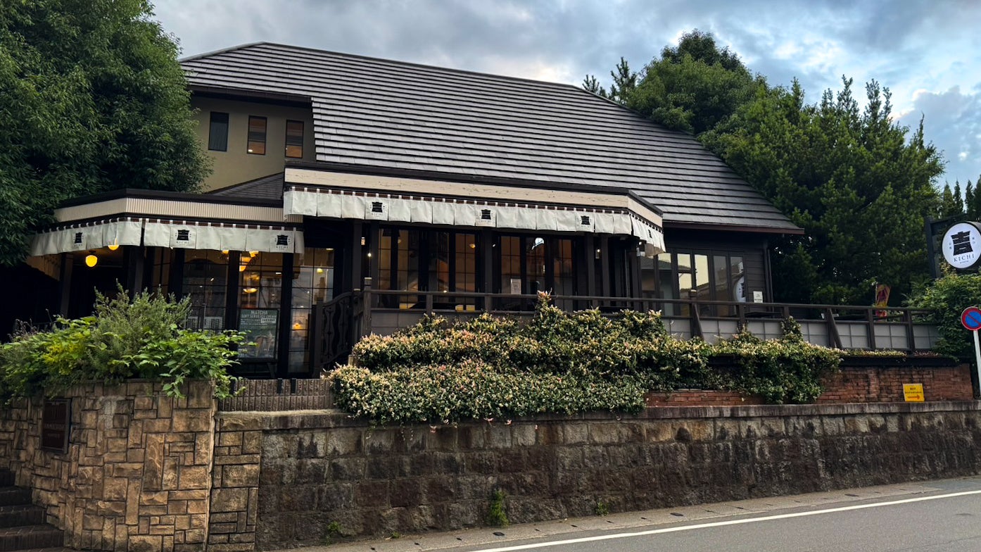 原宿竹下通りで大人気の【ボリューム系サンドイッチ専門店】が京都の嵐山に初上陸！