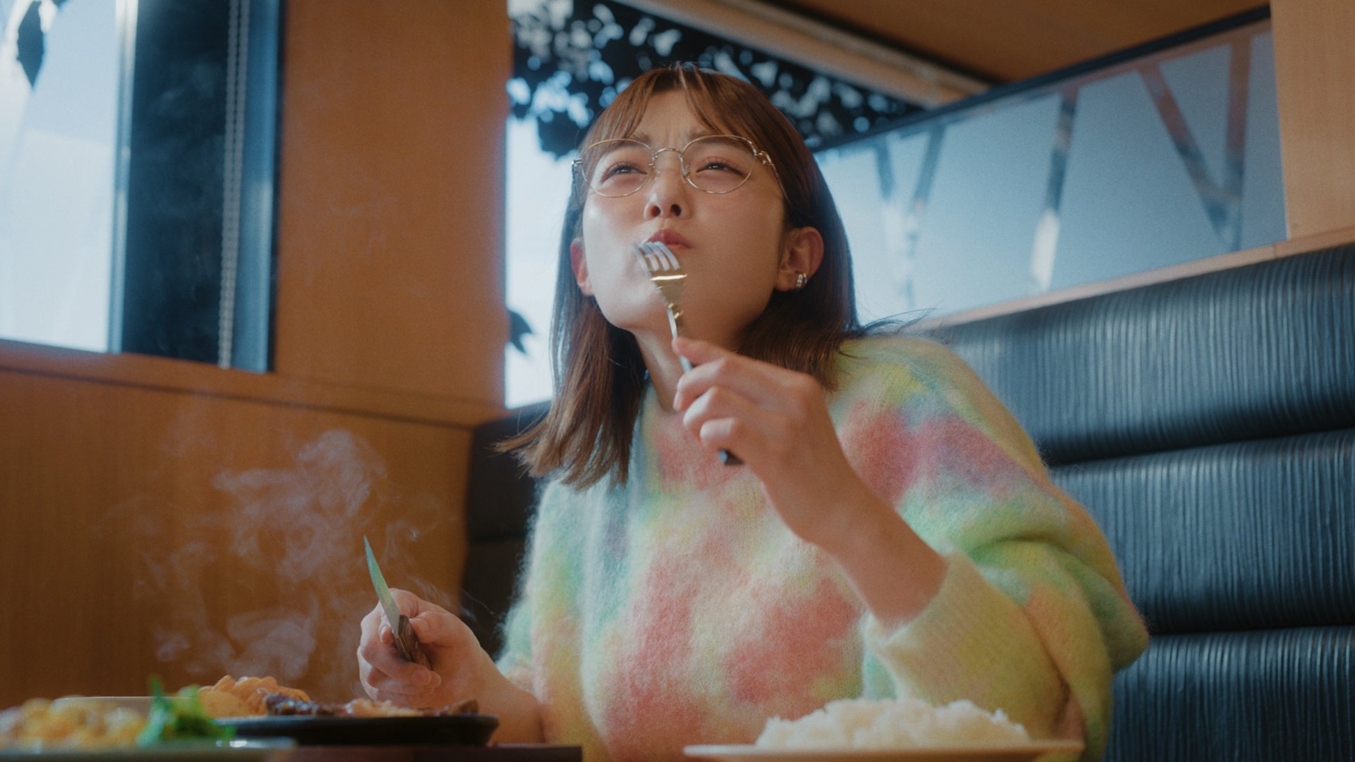 【ユニオン スクエア トウキョウ】3夜限定 ジャズの生演奏と過ごす 聖夜のディナー