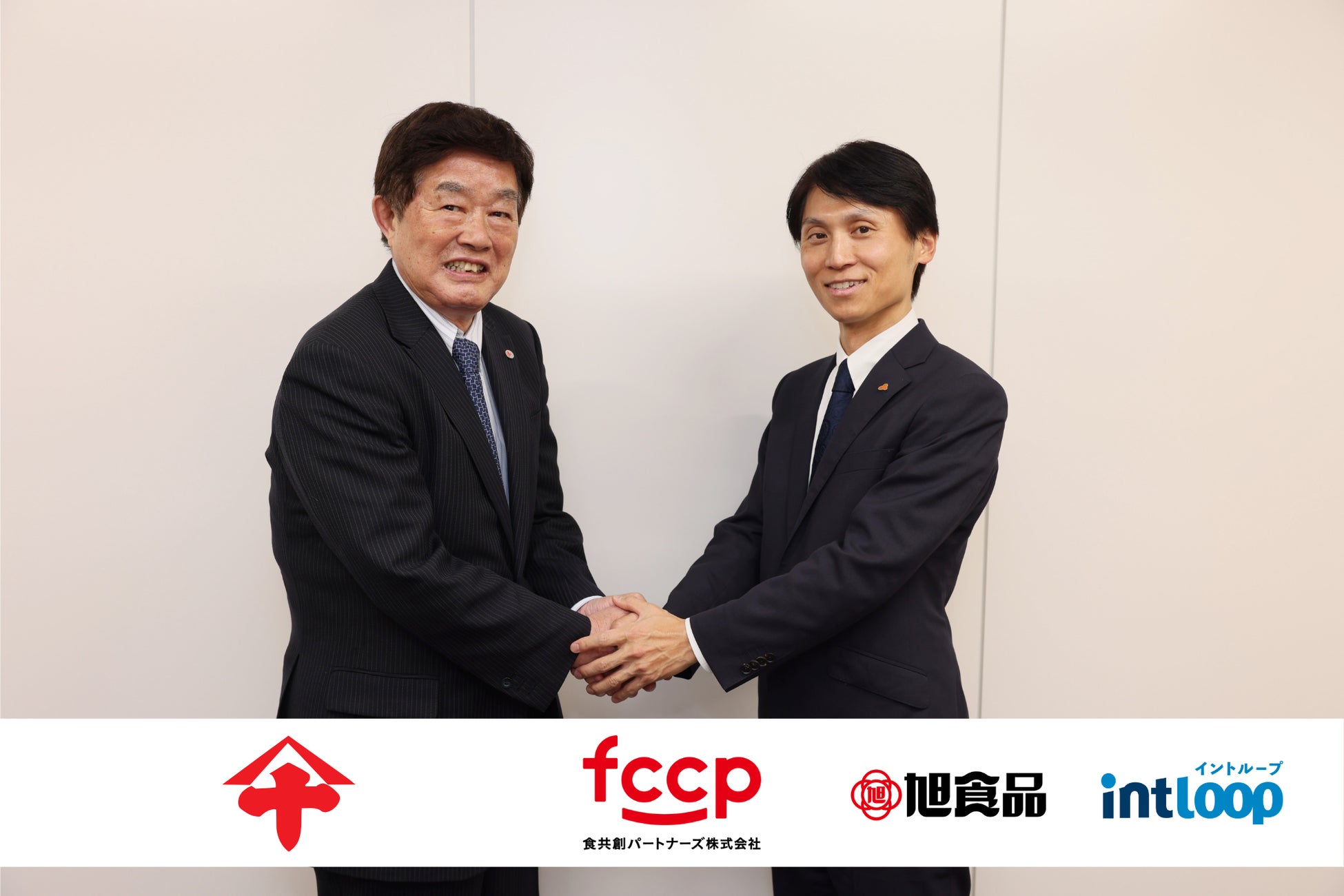 FCCP（食共創パートナーズ）、“いくらのファーストブランド”山十前川商店をグループ化