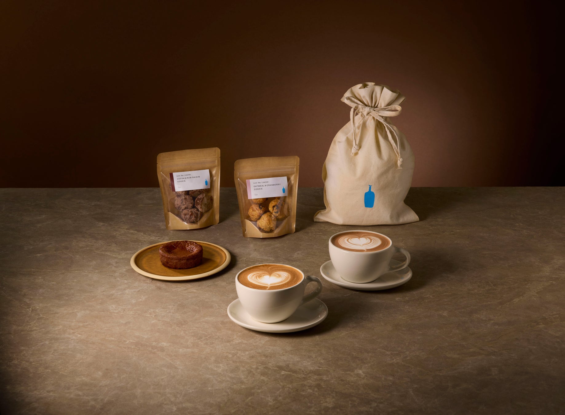 BLUE BOTTLE COFFEE LOVE DAY 2026