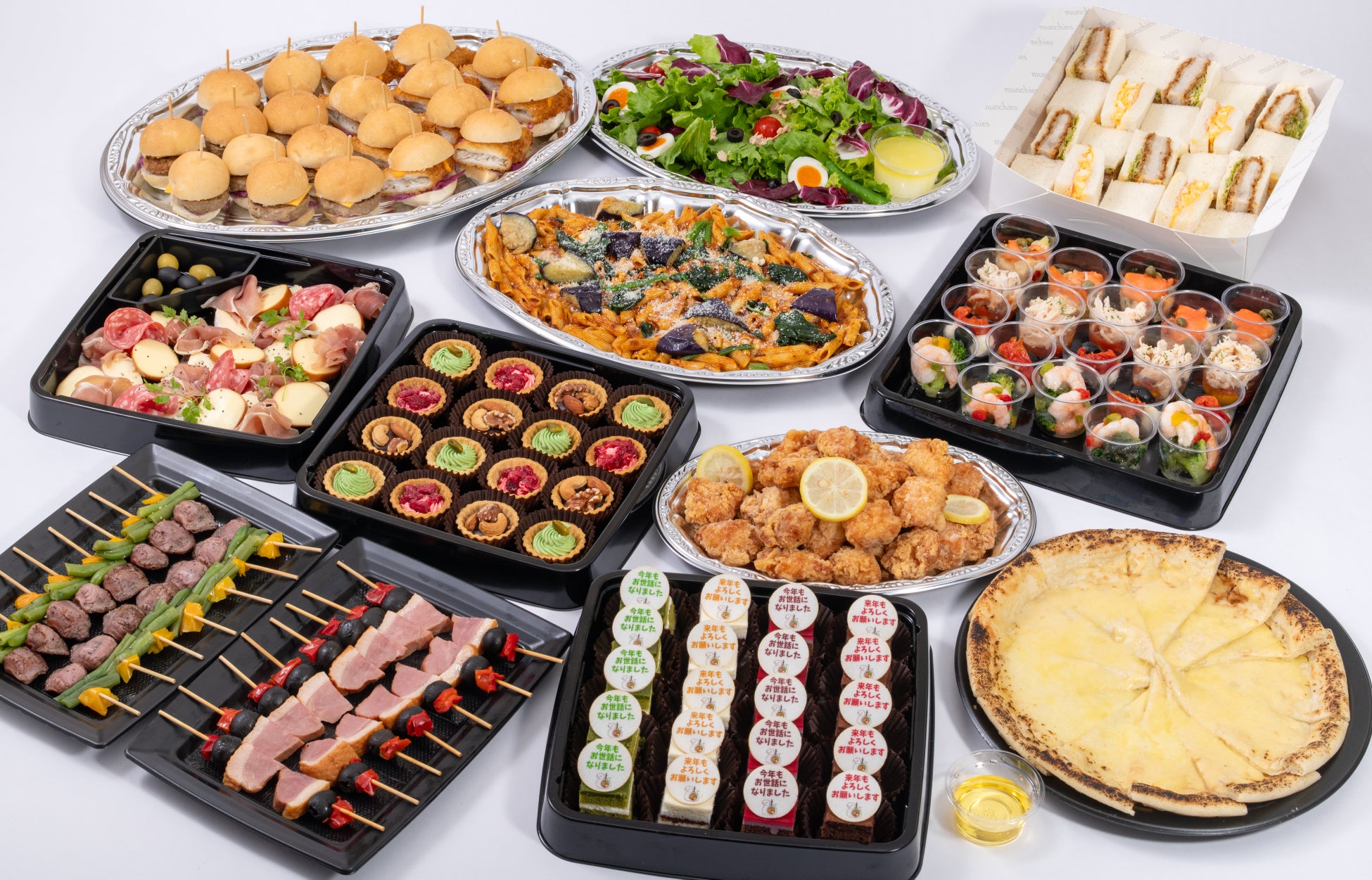 【生姜たっぷり】生姜を通常の倍に増量しパワーアップ!冬に恋しい「極生姜からあげ」からあげ縁に新登場