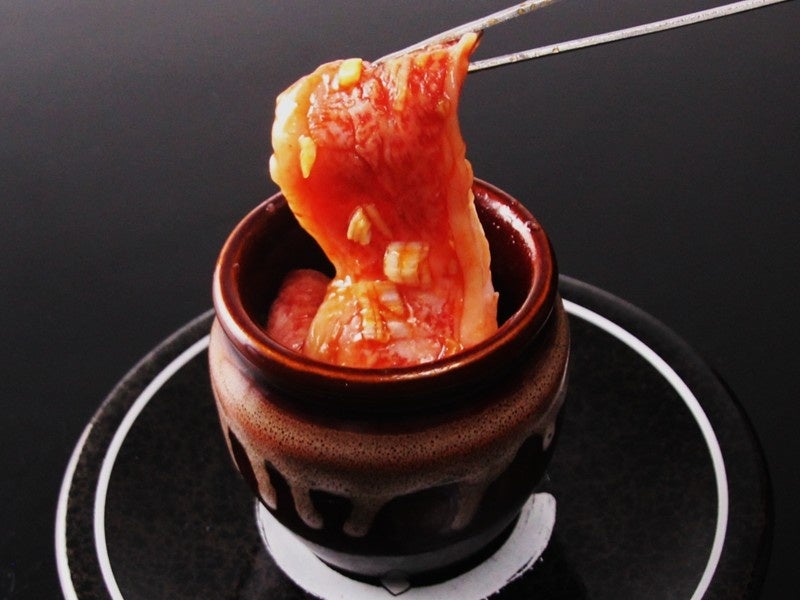 【廻転レーン焼肉いっとう】12/19(金）～12/25(木）なんと和牛切り落とし1皿290円（税込319円）※1日あたり30皿限定。お一人様1皿まで！クリスマスキャンペーン他