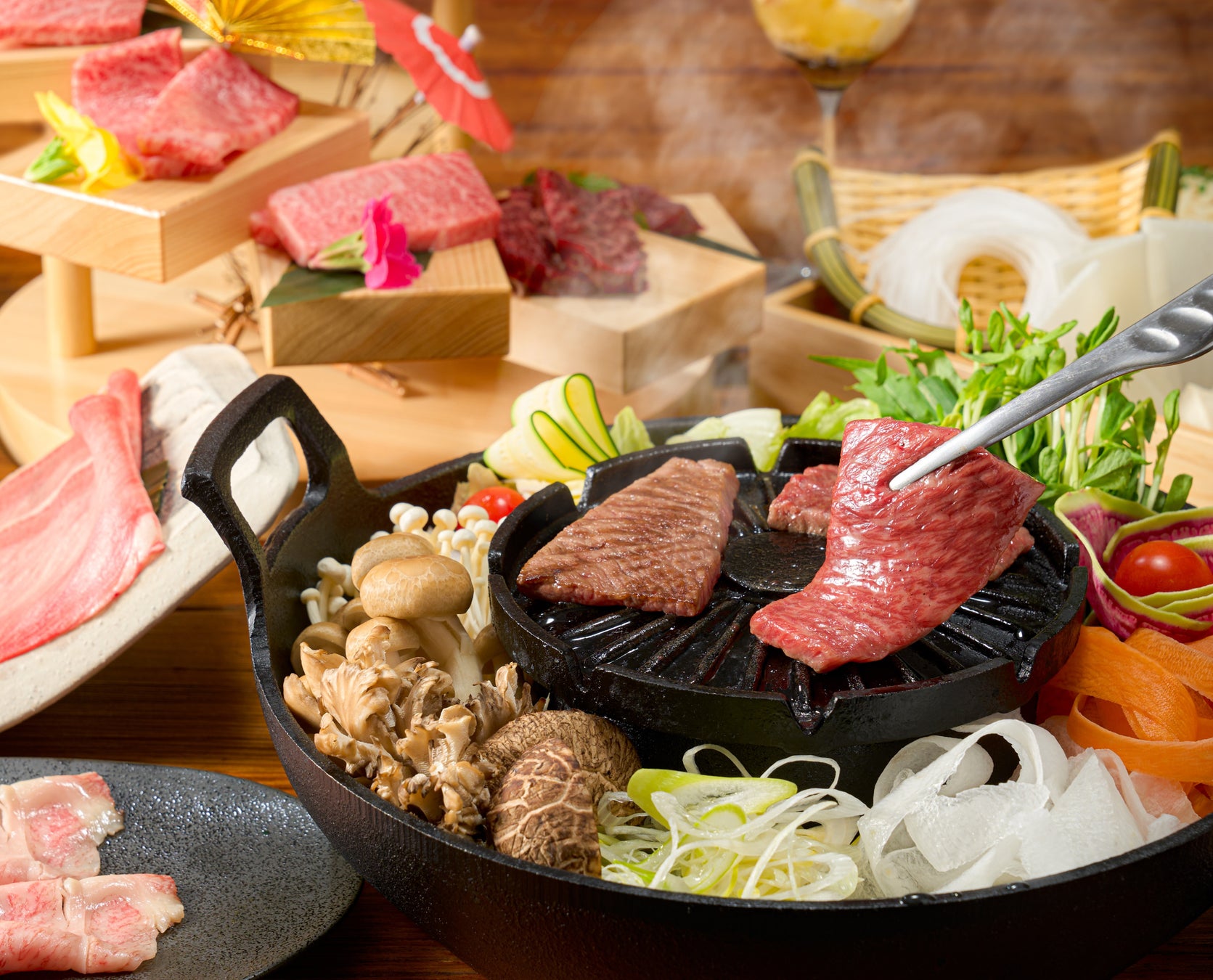 「かっぱ寿司 イオン相模原店」12/18(木)オープン記念!神奈川水揚げの天然本鮪を使った特別仕様のお持ち帰りメニュー『年末年始 豪華贅沢セット』で「大とろ」「中とろ」を贅沢に堪能!