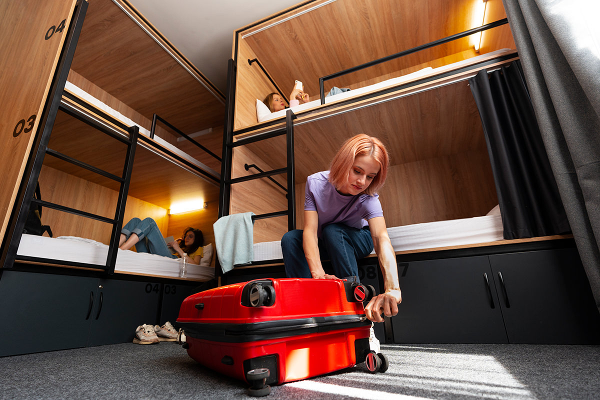 東京観光を快適に楽しむための荷物管理と移動のコツ