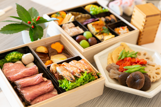 【ホテルグランヴィア大阪】鹿児島のグルメと焼酎が集結!冬の恒例イベント「南の宝箱 鹿児島うまかもん祭 2026」開催