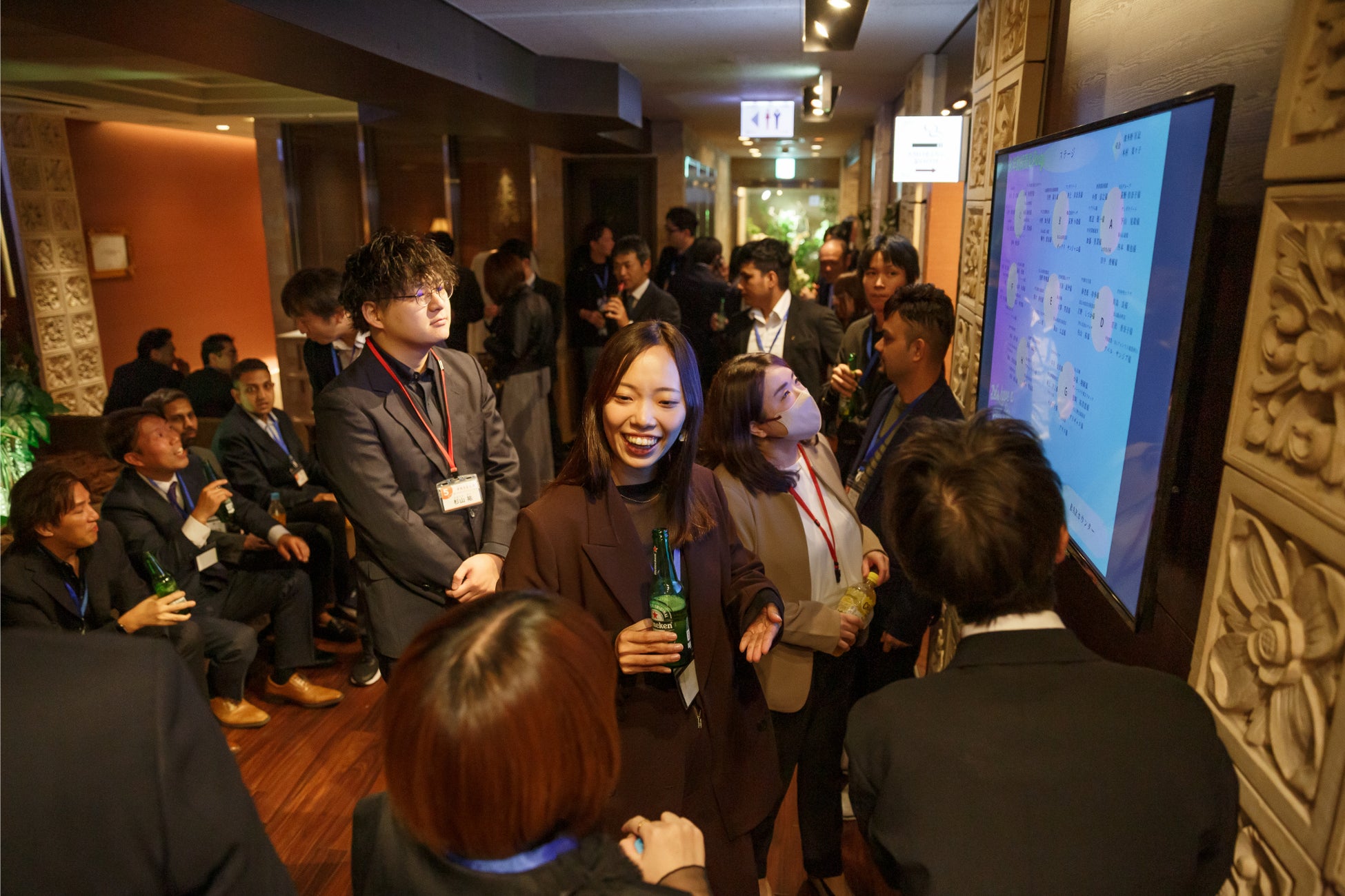 【ジャンクガレッジ】ガーリック×クリームの“最強コンビ”が降臨!冬限定『ガーリッククリームラーメン』を12月17日(水)より全店で販売開始