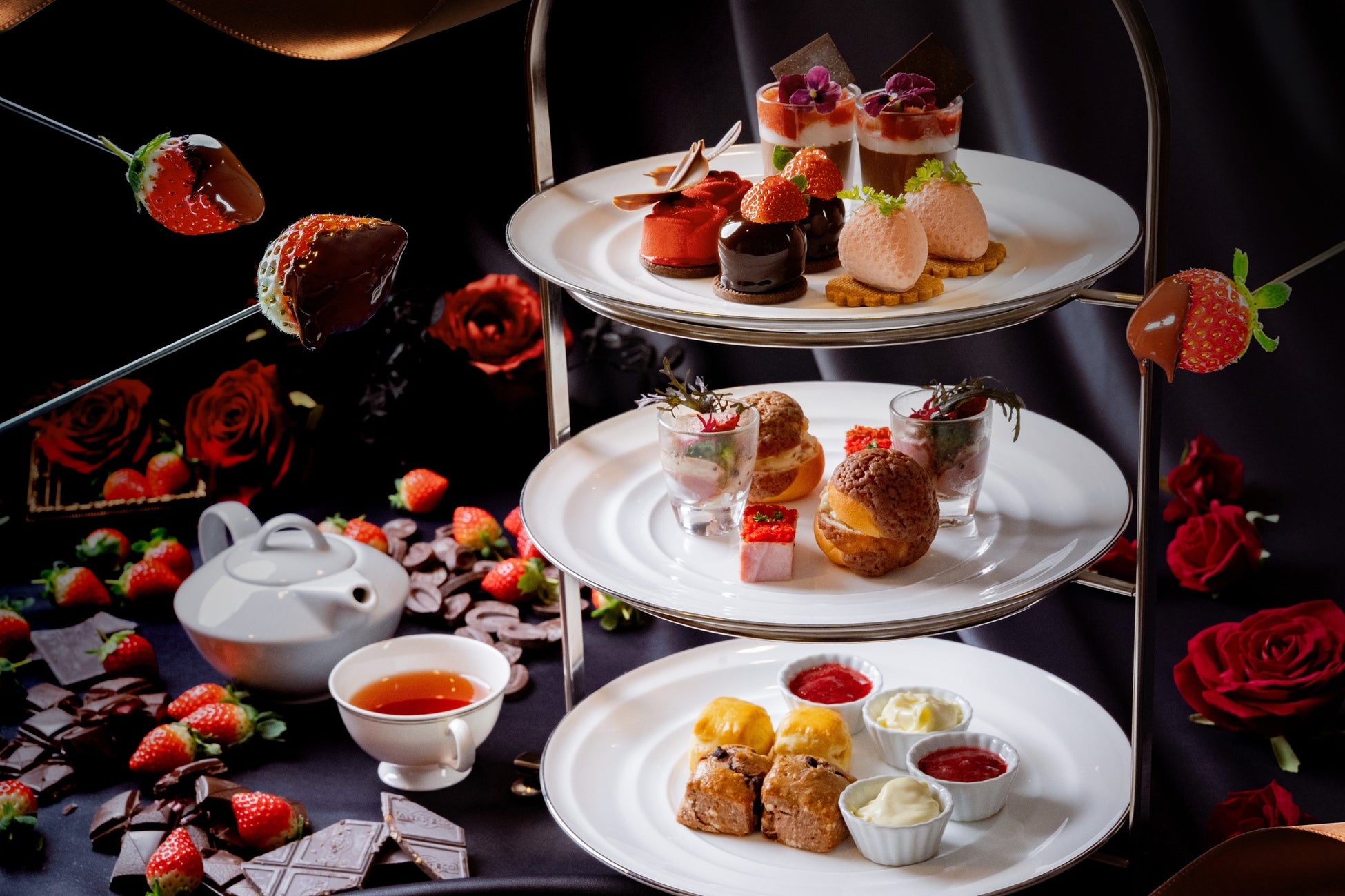 料理メディア「Nadia」にて『【2026年完全版】おせち料理レシピ45選』を公開!