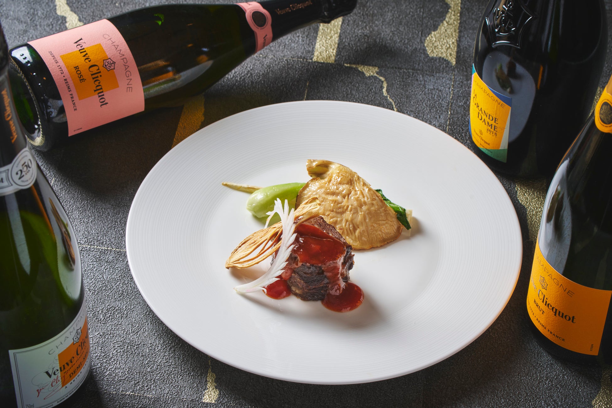 フクシマガリレイ岡山工場で勝央中学校2年生の職場体験学習を実施