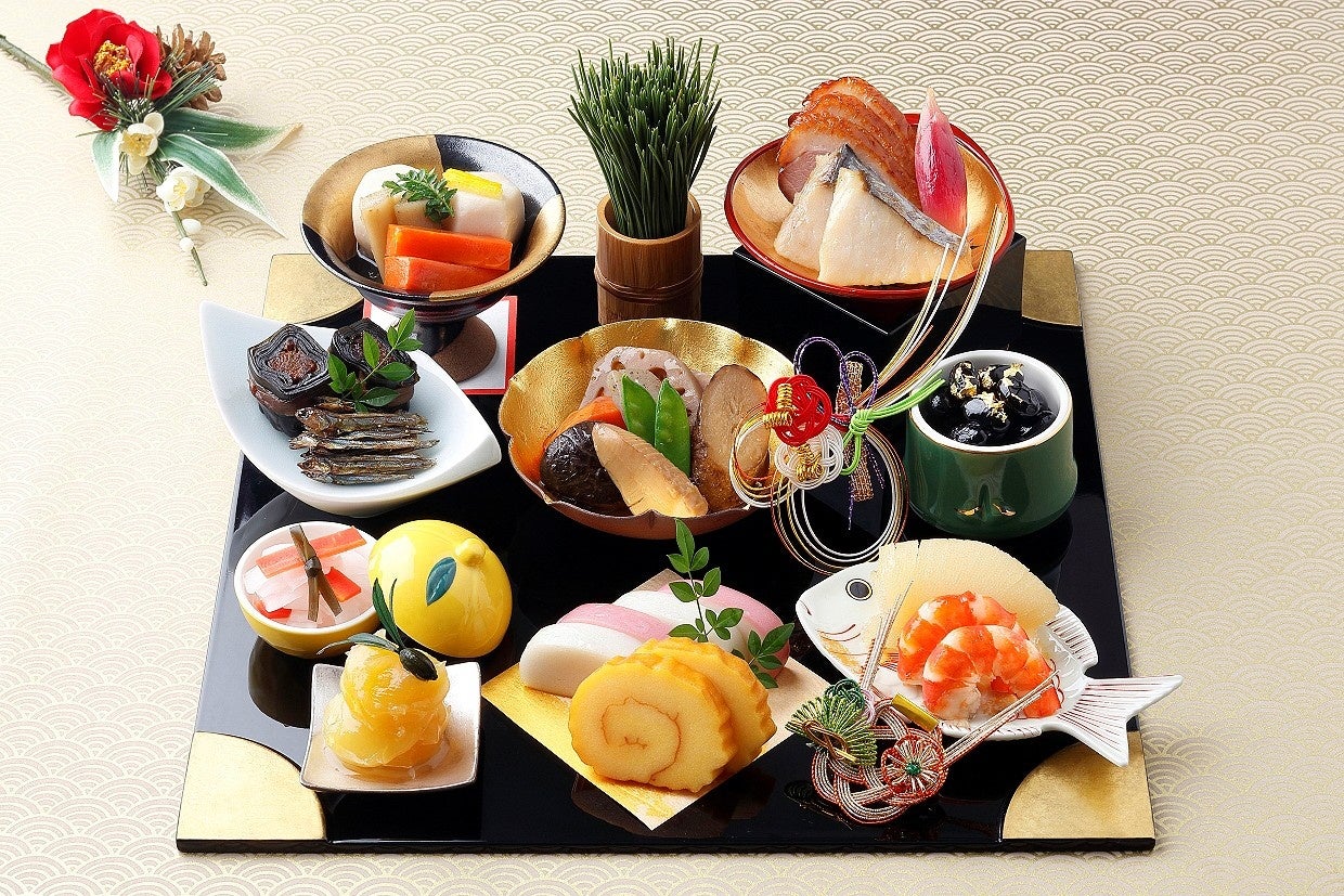 柚子の名産地に立地する「安富PA上下線(中国自動車道/兵庫県姫路市)」の人気No.1メニュー「柚子塩ラーメン」に追加セット「追い茶漬け」を新発売。2025年12月17日(水)より提供開始!