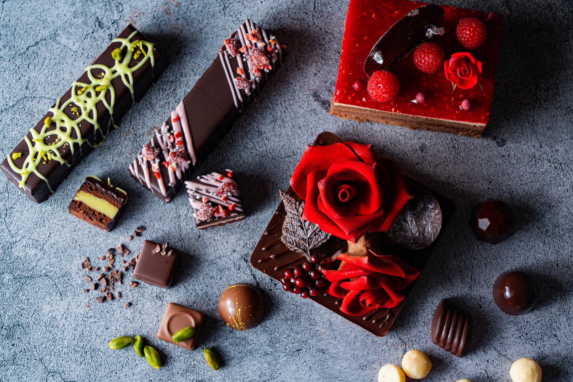 “あなたの毎日をチョコっと特別に。”月額定額制サービスが登場 『リンツのご褒美サブスク』12月19日（金）より開始