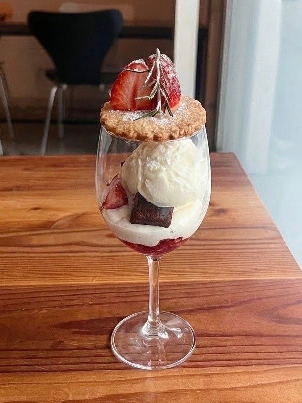 【カフェ活がこども達のドリンクに!？】札幌「喫茶こともし」新メニューでおせっかいの循環を拡大