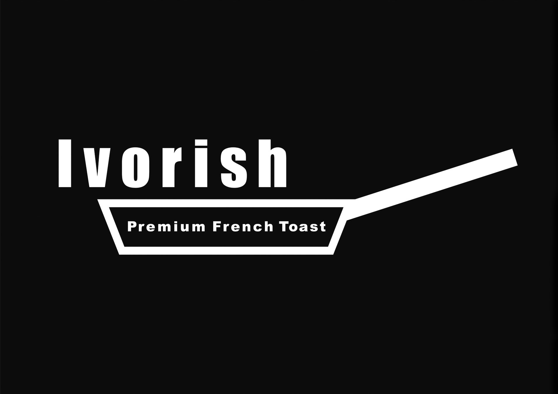 【大丸梅田店 初登場】パン型フォルムがキュートなフレンチトースト専門店〈Ivorish（アイボリッシュ）〉が、期間限定出店！