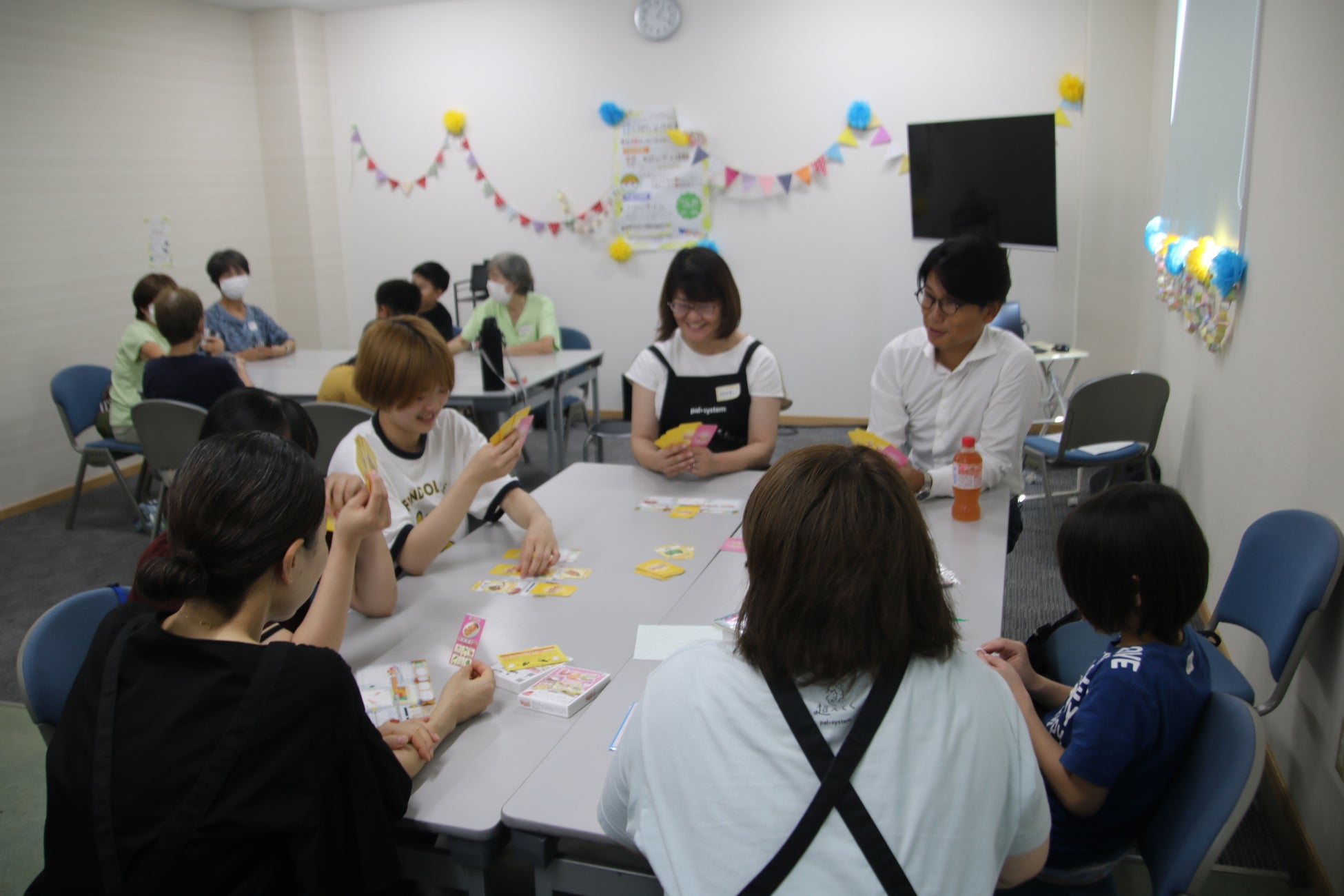 笛吹市の配送拠点を地域に開放　「いばしょパル食堂」でコミュニティづくり　12月26日（金）〔山梨 長野〕