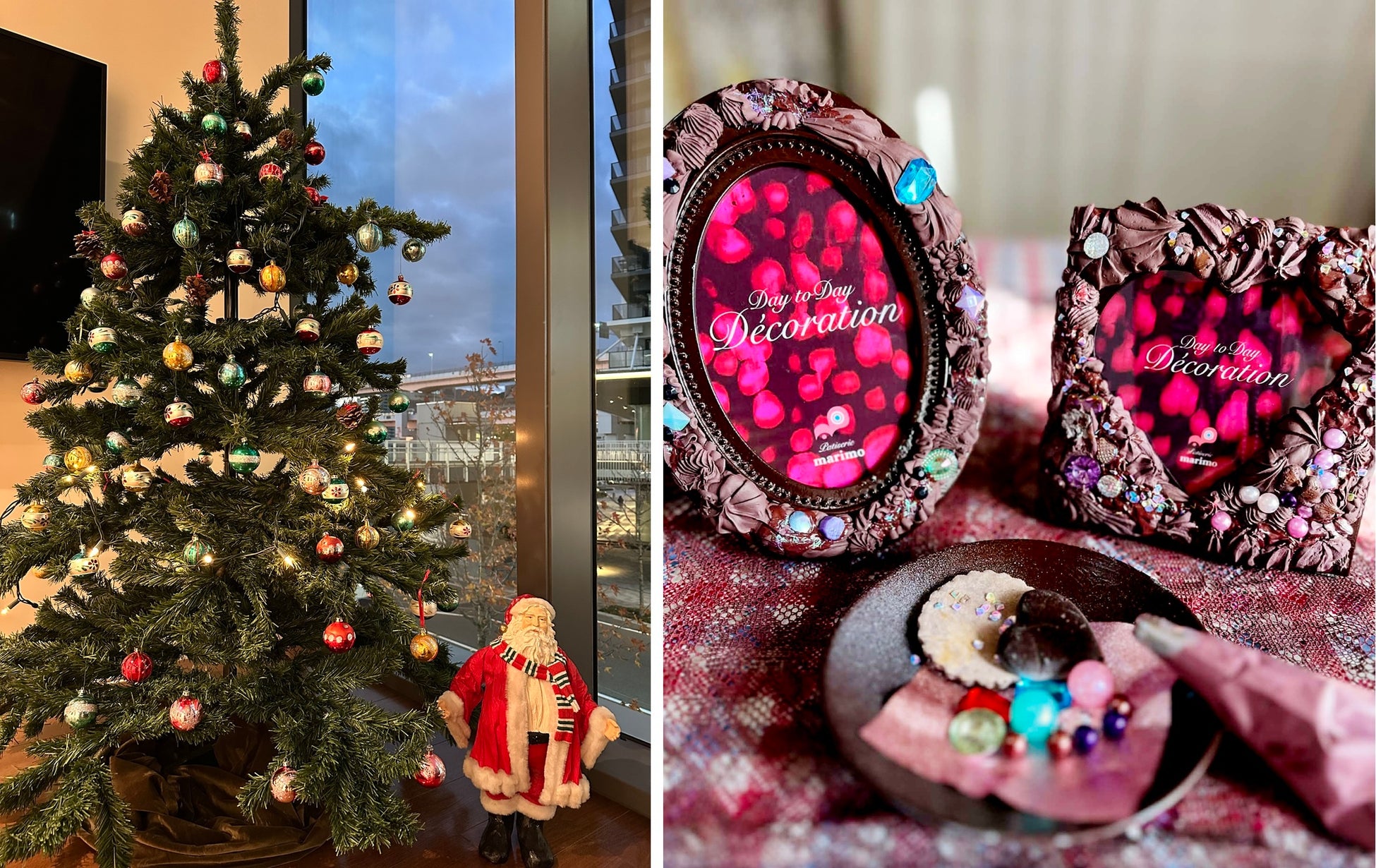 フェリシモ チョコレート ミュージアムで年末年始キャンペーン開催。ホリデーシーズンから年明けの神戸観光をお得に、チョコの香りに包まれながらハッピーに！